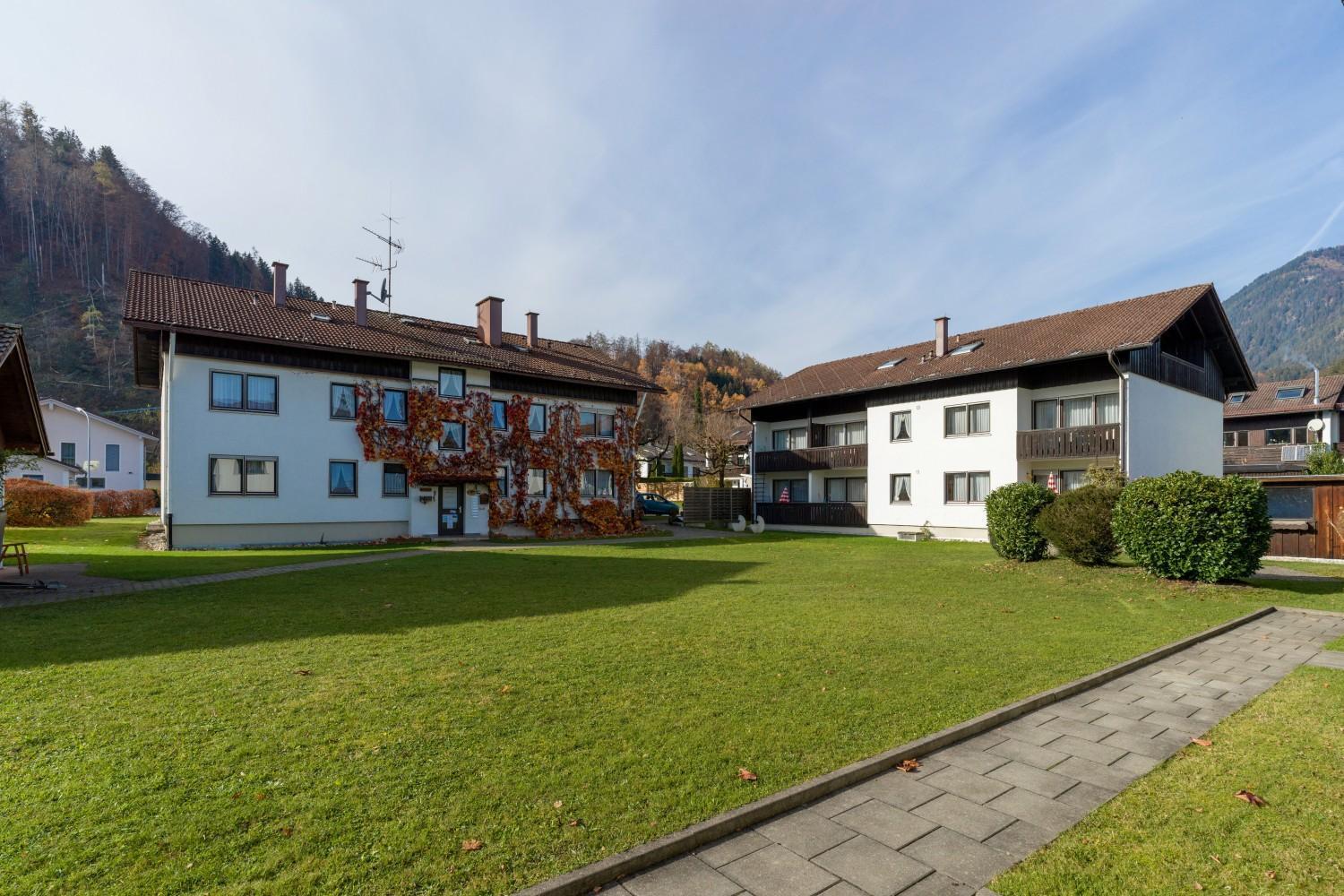 Ferienwohnanlage-Oberaudorf C 1Mit Hallenbad Und Sauna エクステリア 写真