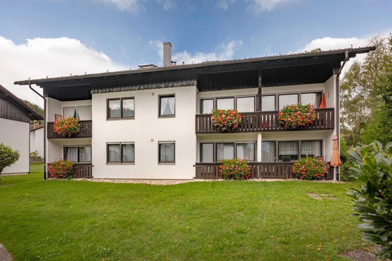 Ferienwohnanlage-Oberaudorf C 1Mit Hallenbad Und Sauna エクステリア 写真