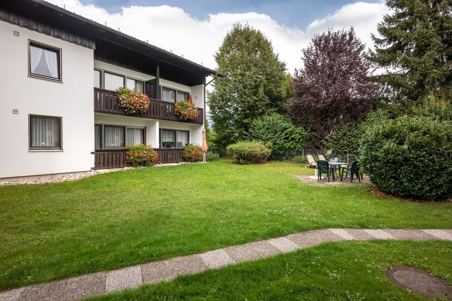 Ferienwohnanlage-Oberaudorf C 1Mit Hallenbad Und Sauna エクステリア 写真